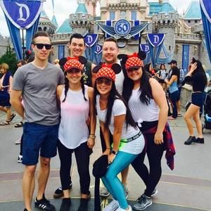 Meet your Posher, Colter